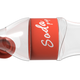 Illustration for article titled This Tiny Speaker Promises Better Sound When You Attach an Empty Soda Bottle